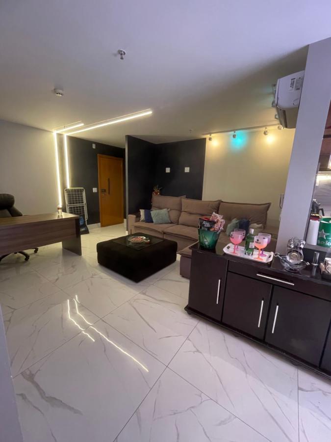 Apart Hotel Garden Secret Tagua Life Brasília Exteriör bild
