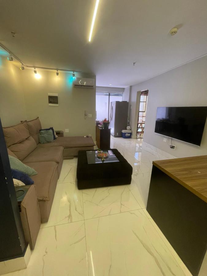 Apart Hotel Garden Secret Tagua Life Brasília Exteriör bild