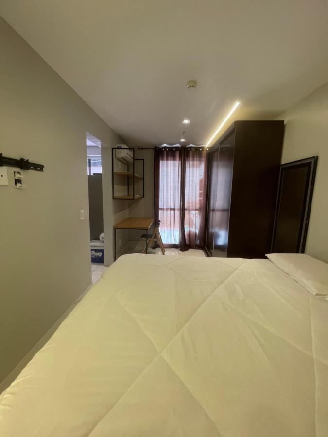 Apart Hotel Garden Secret Tagua Life Brasília Exteriör bild