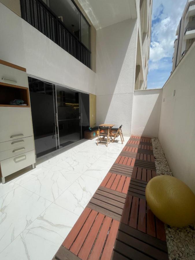 Apart Hotel Garden Secret Tagua Life Brasília Exteriör bild